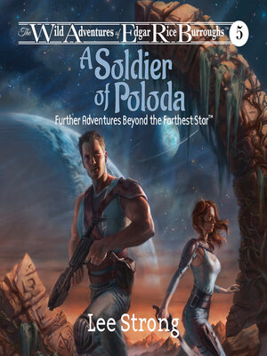 cover image of A Soldier of Poloda
